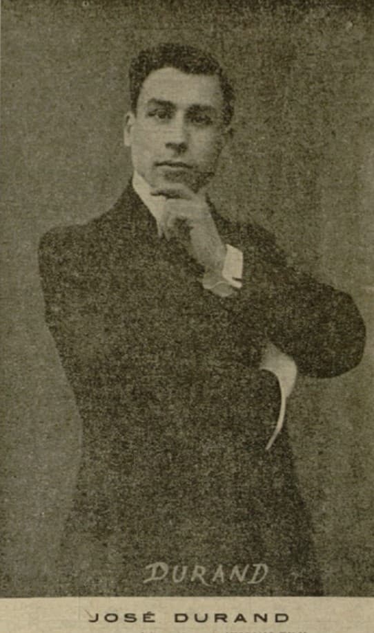 José Durany