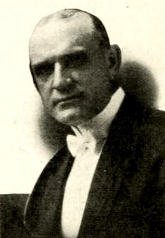 Charles H. France
