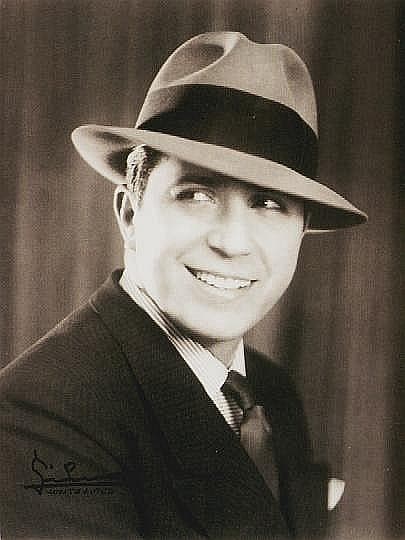 Carlos Gardel