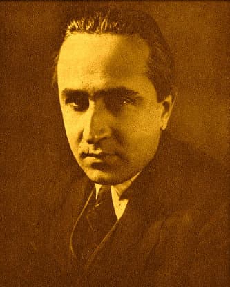 Lev Kuleshov