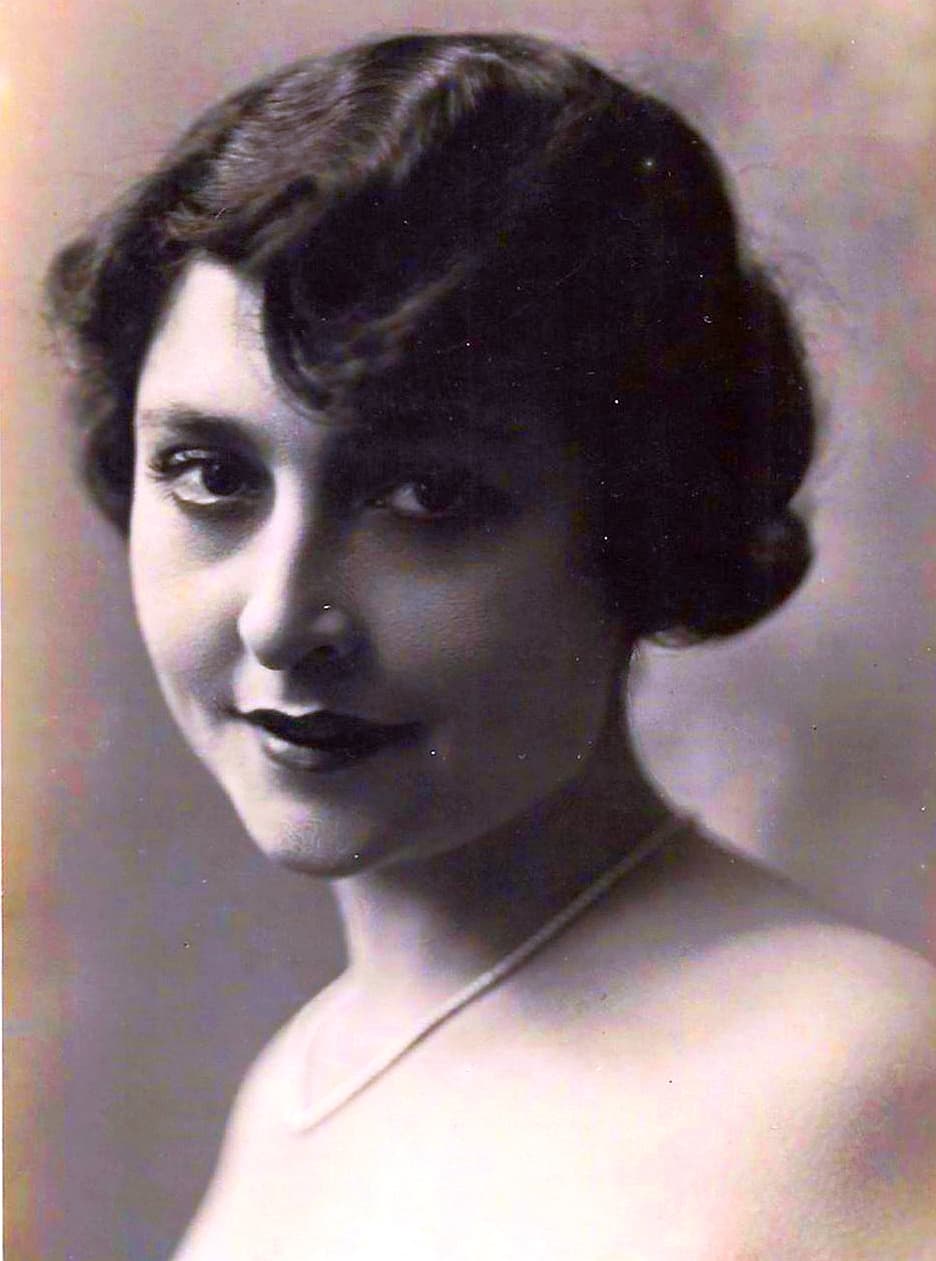 Nietta Mordeglia
