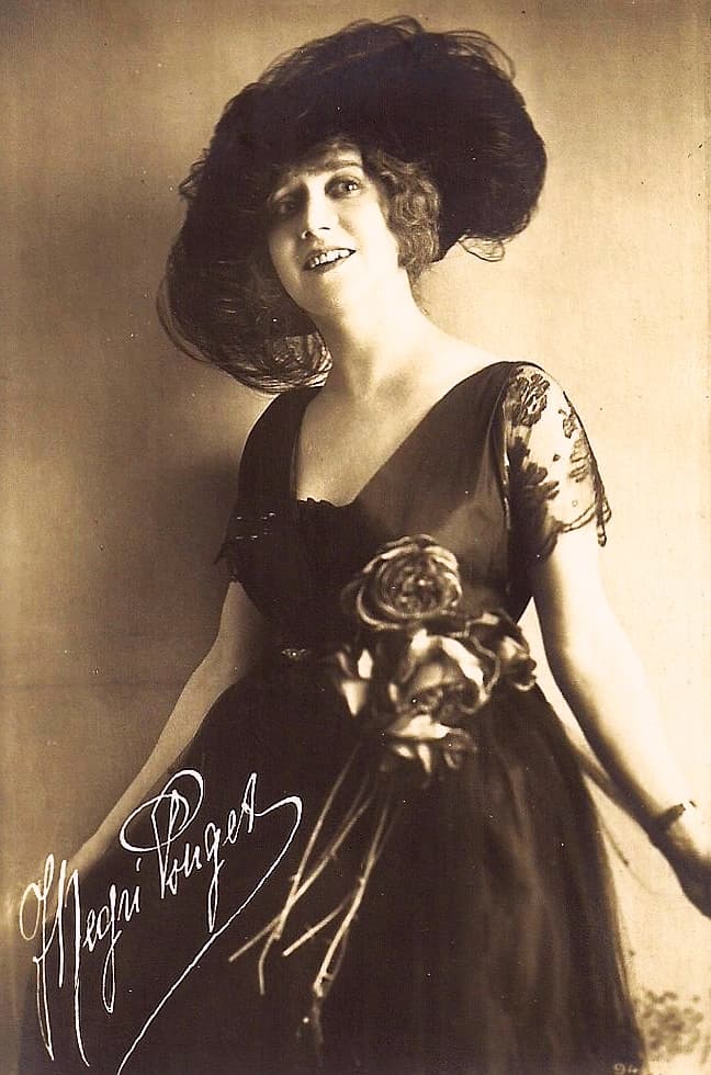 Fernanda Negri Pouget