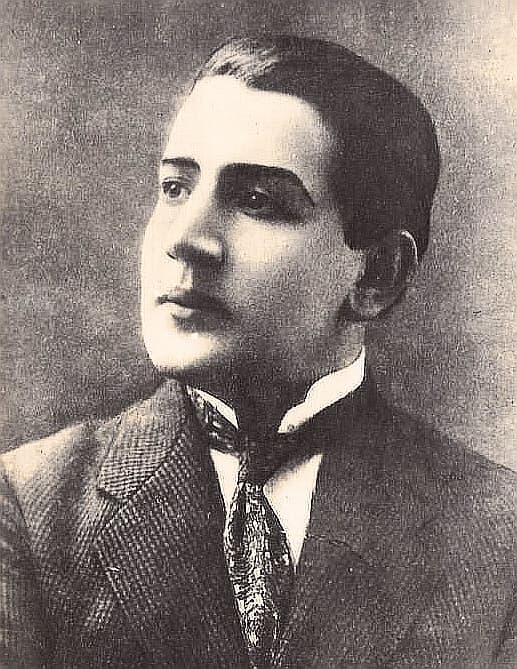 Osip Runich