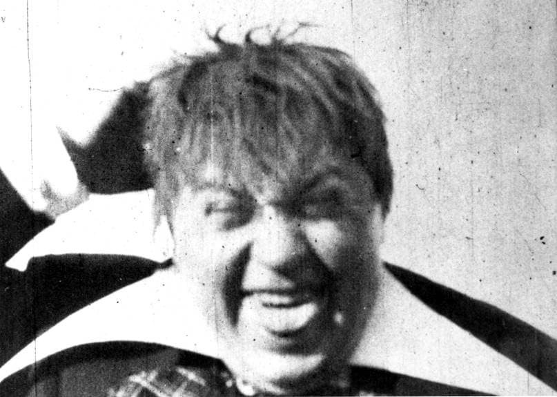 Josef Sváb-Malostranský