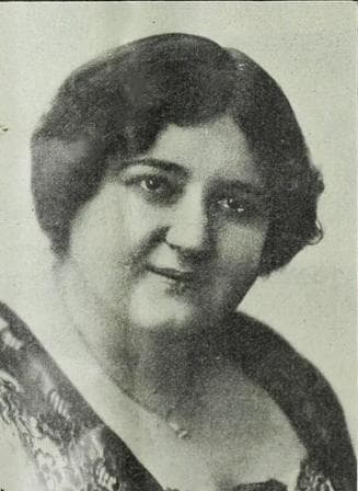 Lillian Sylvester