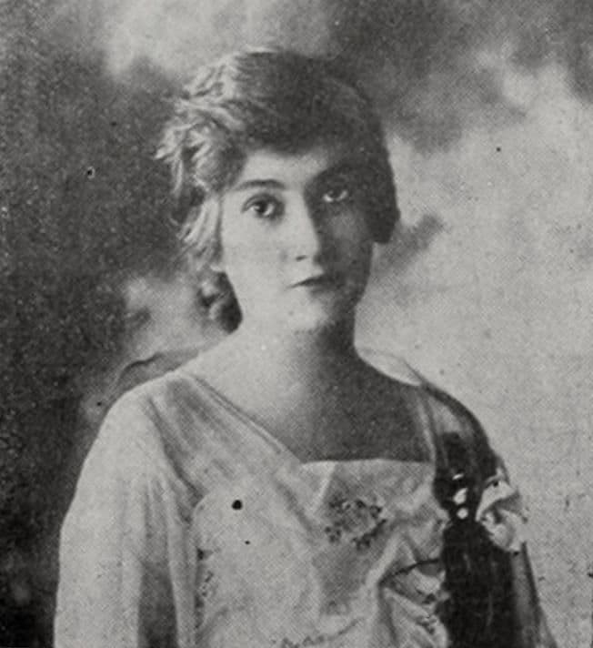 Lucile Taft
