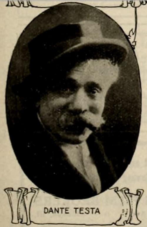 Dante Testa