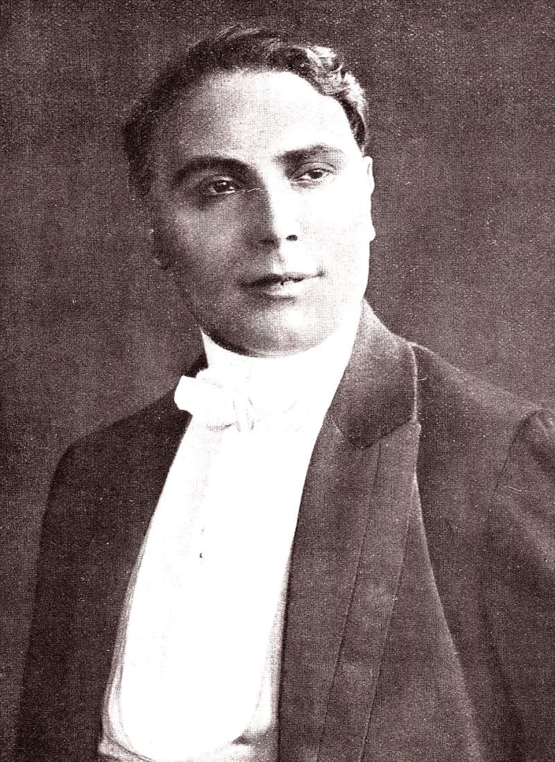 Ubaldo Maria Del Colle