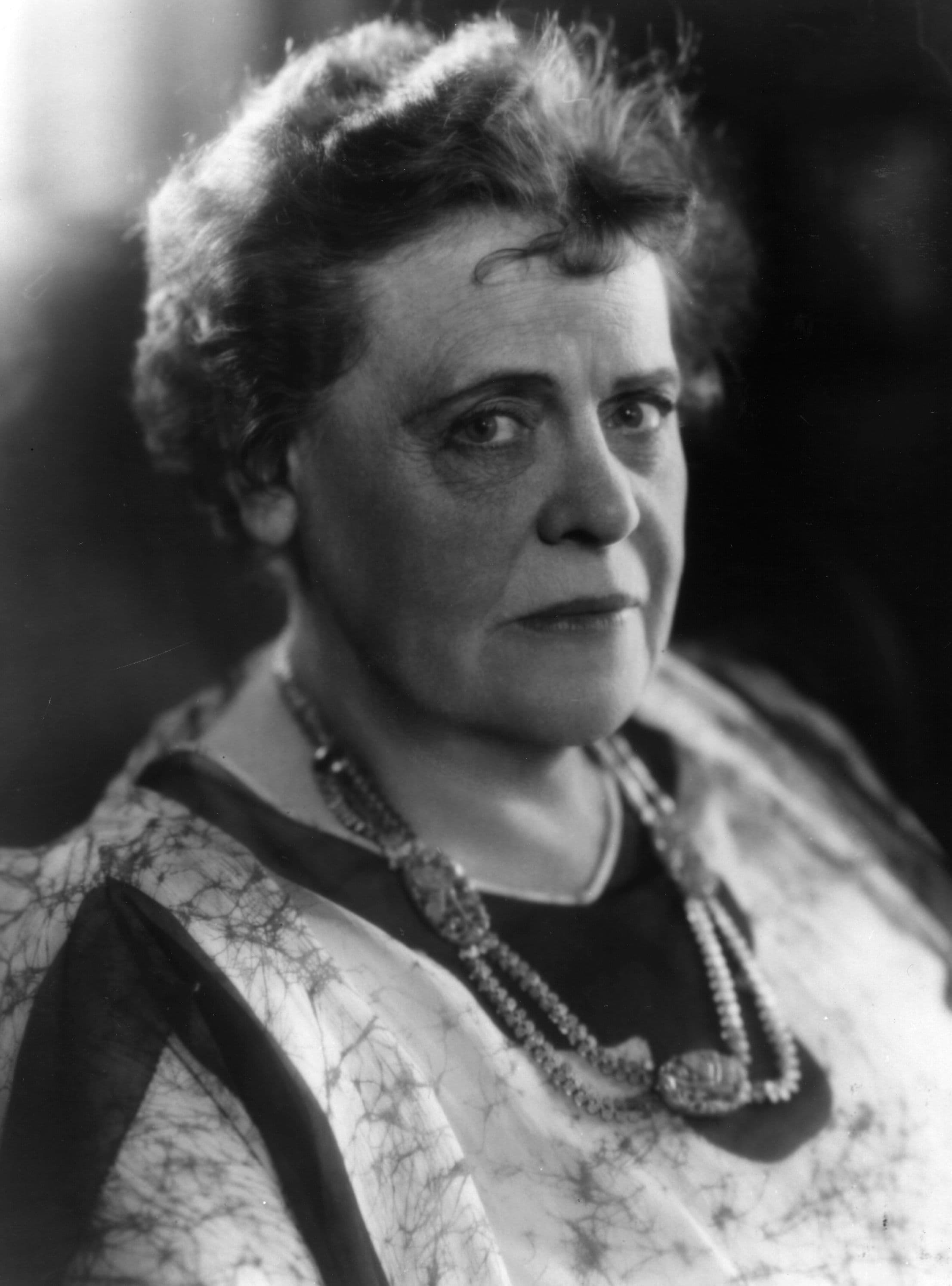 Marie Dressler