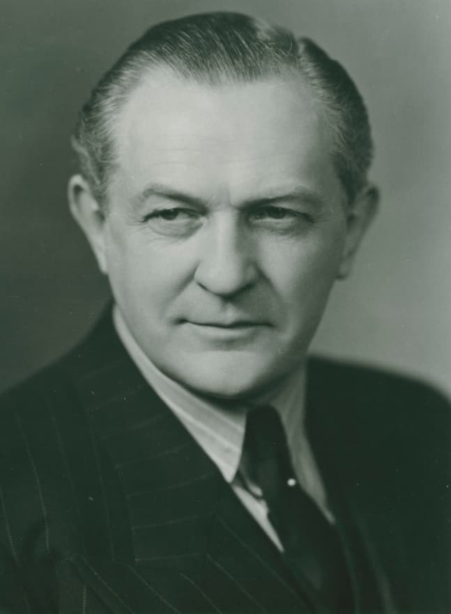 Georg af Klercker