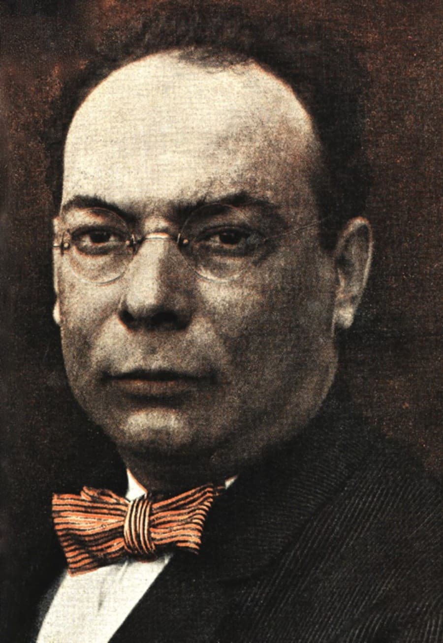 José González Castillo
